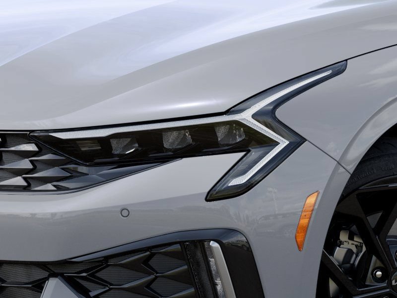 New 2026 Kia K5 GT-Line AWD/4WD image 12
