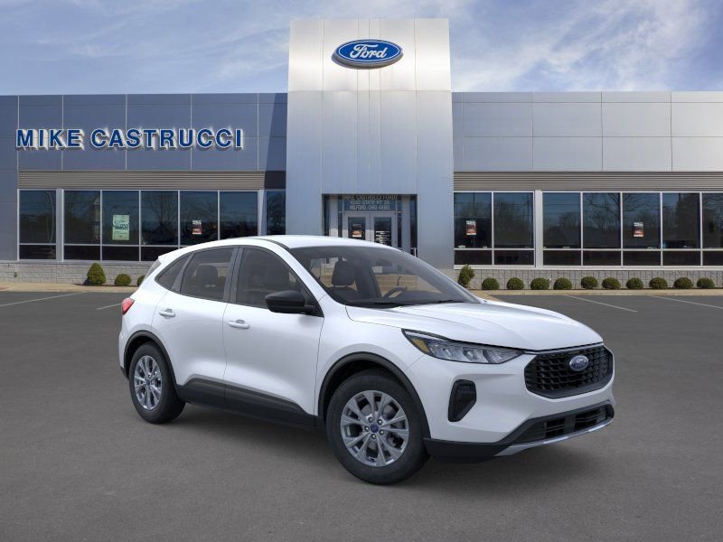 New 2026 Ford Escape Active w/ Active Premium Tech Pack FWD image 7