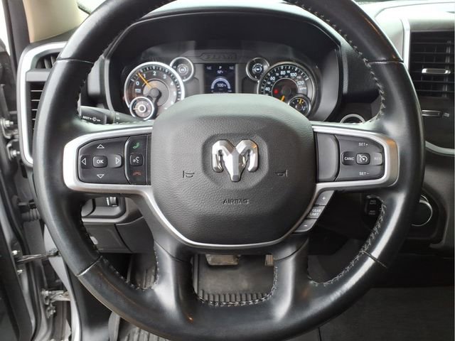 Used 2020 RAM 1500 Big Horn image 14