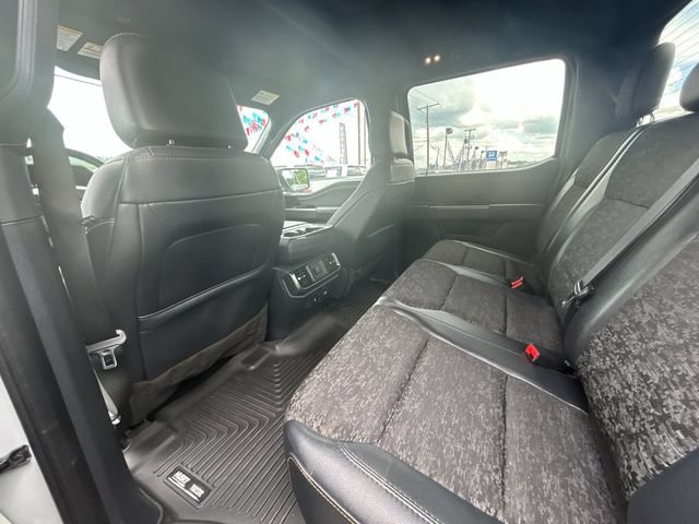 Used 2023 Ford F150 Tremor w/ 360 Degree Camera Package AWD/4WD image 14