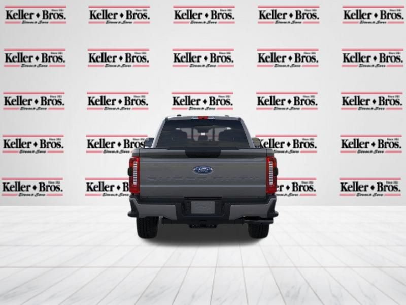 New 2026 Ford F350 XL w/ STX Appearance Package AWD/4WD image 6