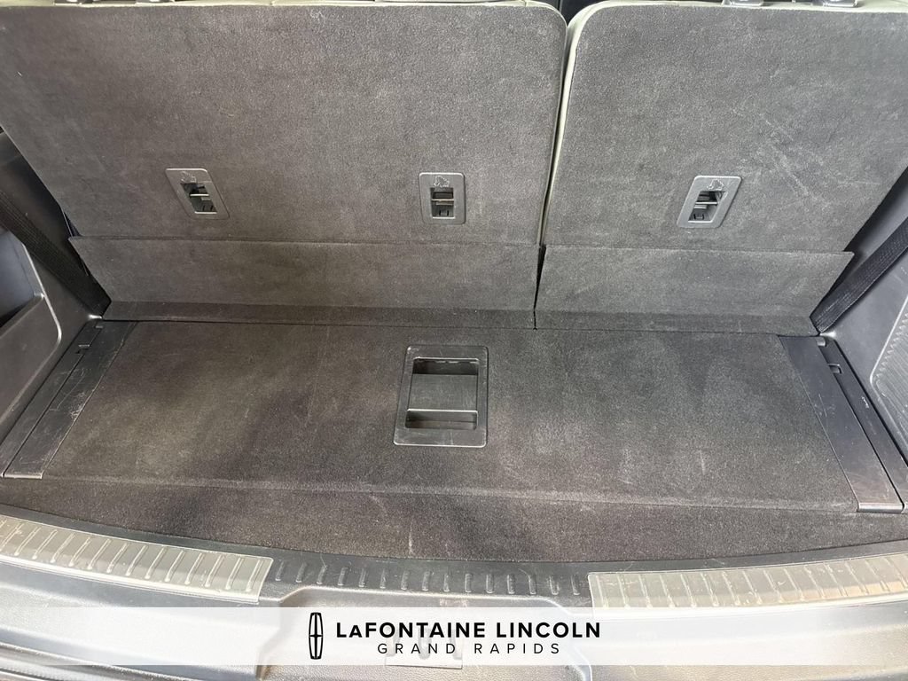 Certified 2022 Lincoln Navigator Black Label AWD/4WD image 30