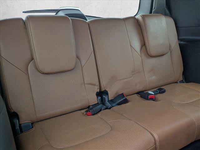 Used 2023 INFINITI QX80 Sensory w/ Cargo Package image 22