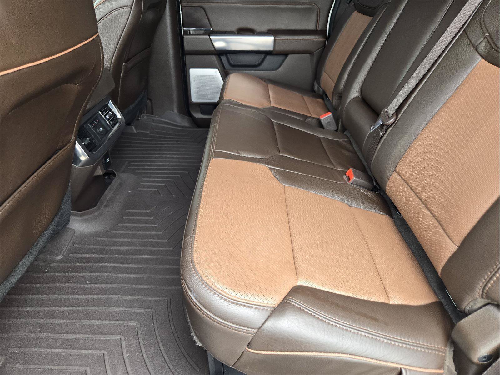 Used 2025 Ford F250 King Ranch AWD/4WD image 30