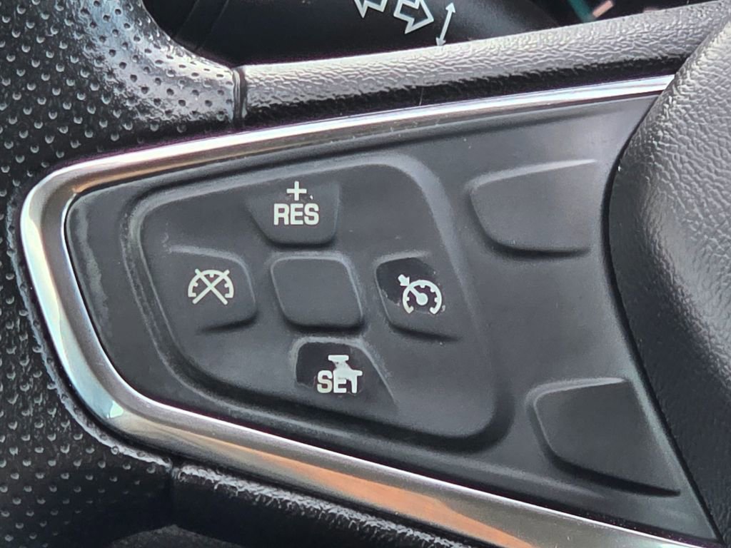 Used 2020 Chevrolet Malibu LS w/ LPO, Convenience Package 1 image 18