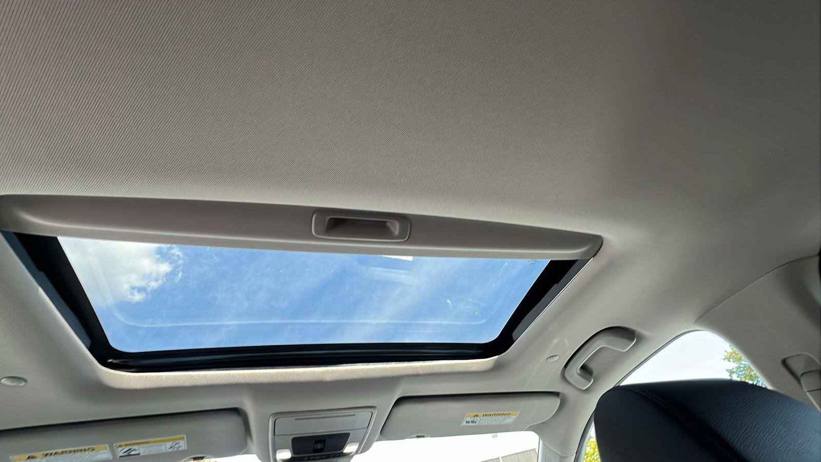 New 2026 Honda CR-V EX-L image 19