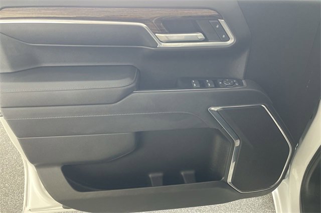 Used 2023 GMC Sierra 1500 SLE image 36