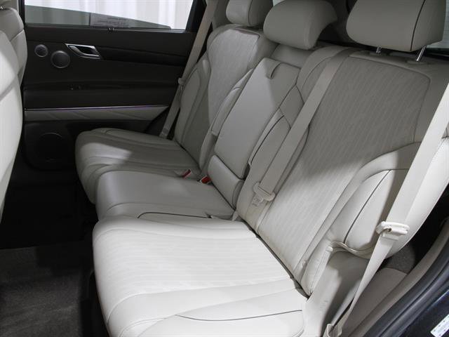 Certified 2021 Genesis GV80 2.5T w/ Prestige Package 04 image 22