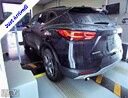 Used 2024 Chevrolet Blazer LT w/ Convenience Package FWD image 4