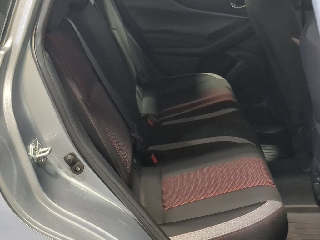 Used 2022 Subaru Impreza 2.0i Sport AWD/4WD image 24