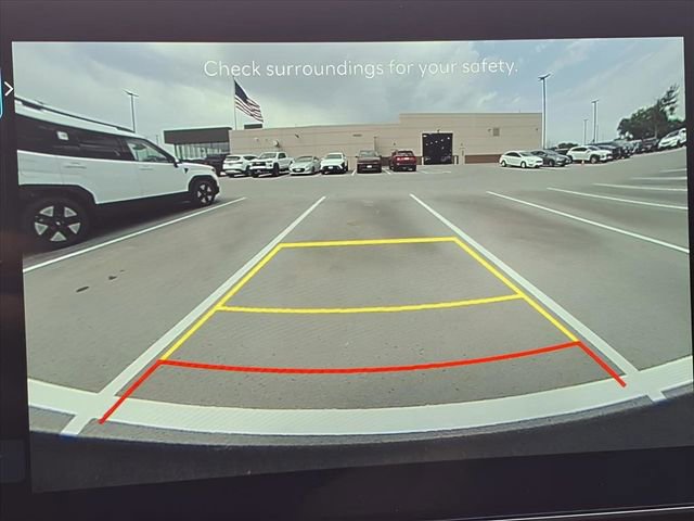 New 2026 Hyundai Santa Cruz SEL image 15