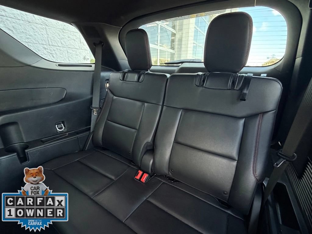 Used 2023 Ford Explorer ST-Line RWD image 23