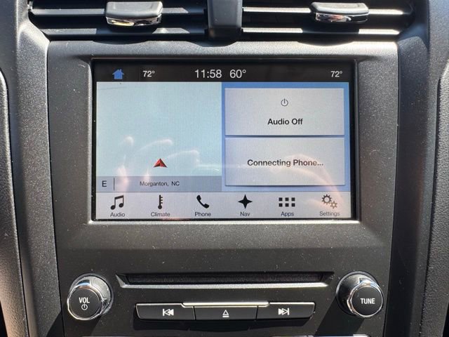 Used 2018 Ford Fusion SE w/ Equipment Group 201A FWD image 30