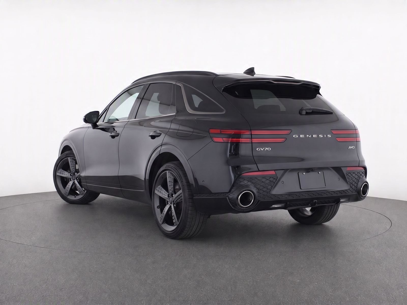 Used 2023 Genesis GV70 2.5T w/ Sport Prestige Package AWD/4WD image 7