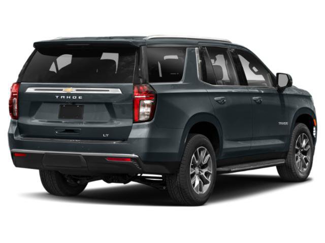 Used 2021 Chevrolet Tahoe LT RWD image 2