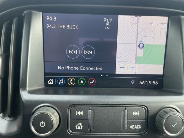 Used 2020 GMC Canyon Denali image 24