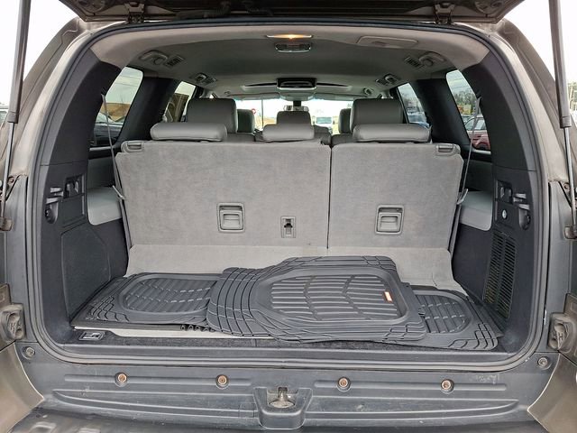 Used 2008 Toyota Sequoia SR5 image 33