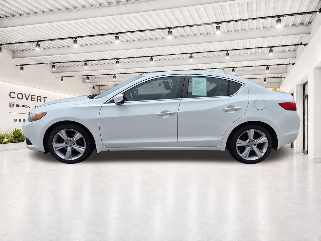 Used 2015 Acura ILX w/ Technology Package FWD image 6