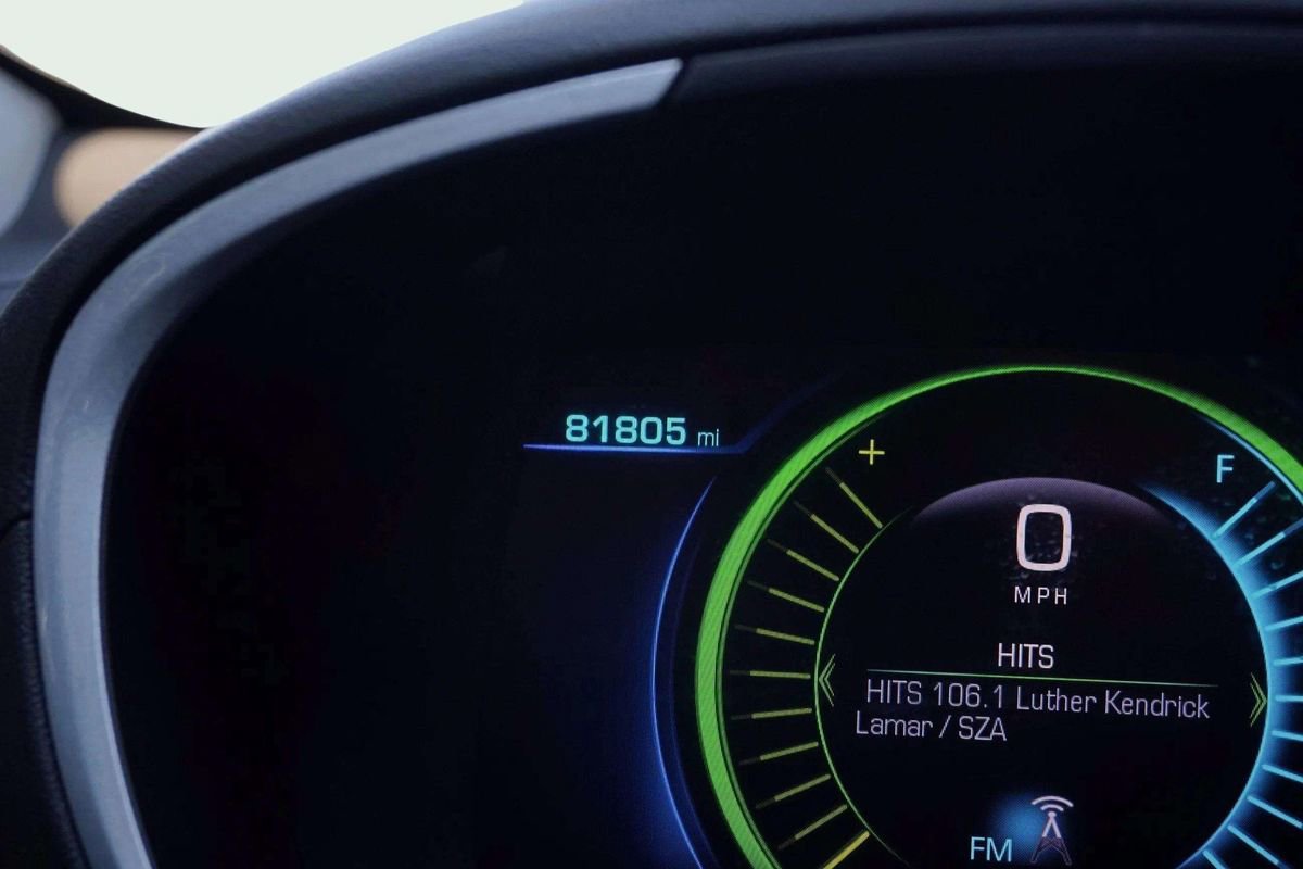 Used 2018 Chevrolet Volt LT image 25