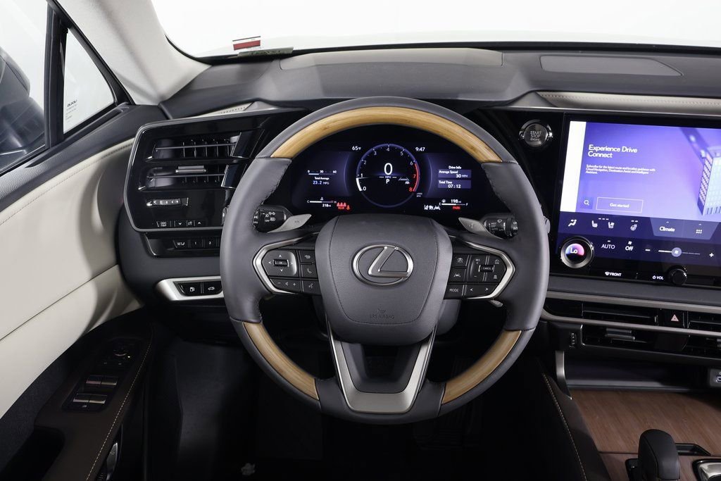 New 2026 Lexus RX 350 Premium Plus FWD image 3