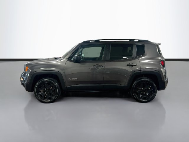 Used 2018 Jeep Renegade Sport w/ Power & Air Group AWD/4WD image 4