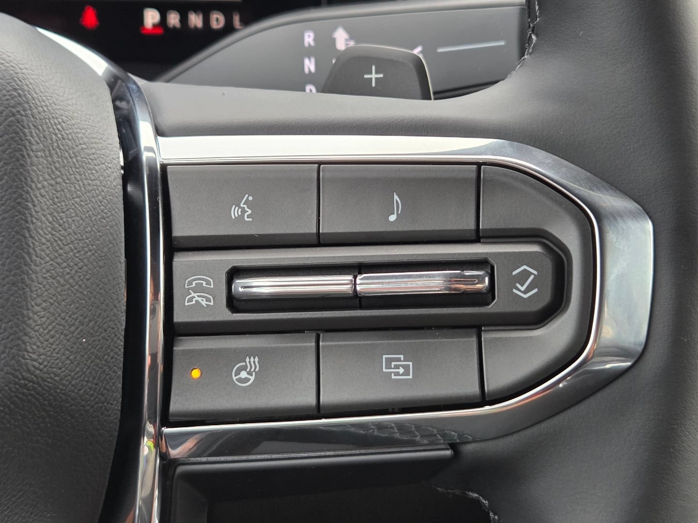 New 2026 GMC Acadia Elevation w/ Elevation Premium Package AWD/4WD image 30