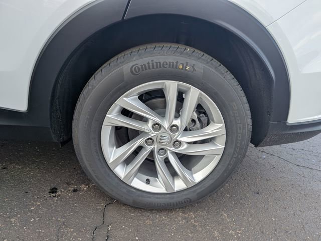 New 2026 Buick Envista Preferred w/ Convenience I Package image 24