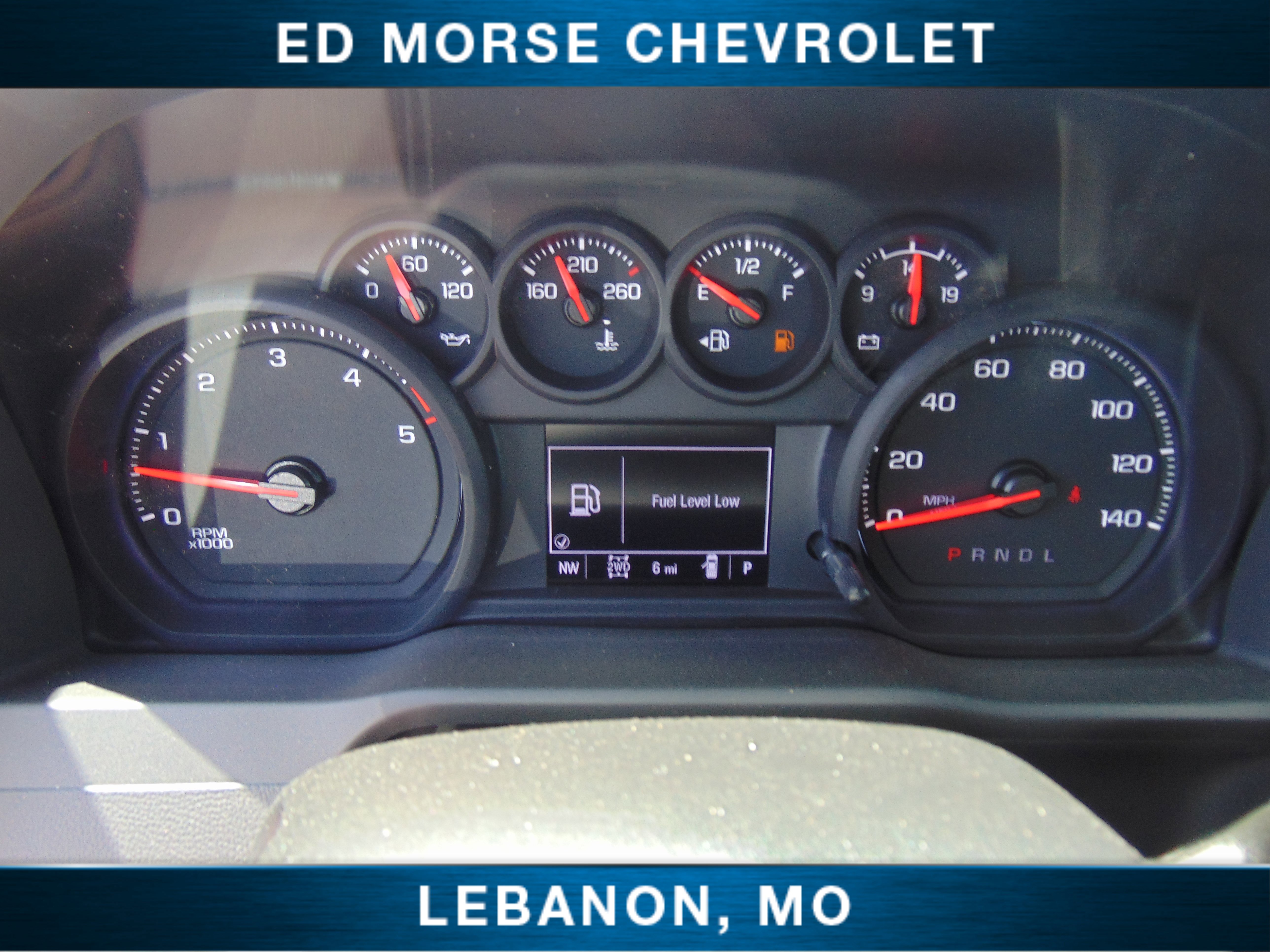 New 2025 Chevrolet Silverado 3500 W/T w/ WT Convenience Package image 20