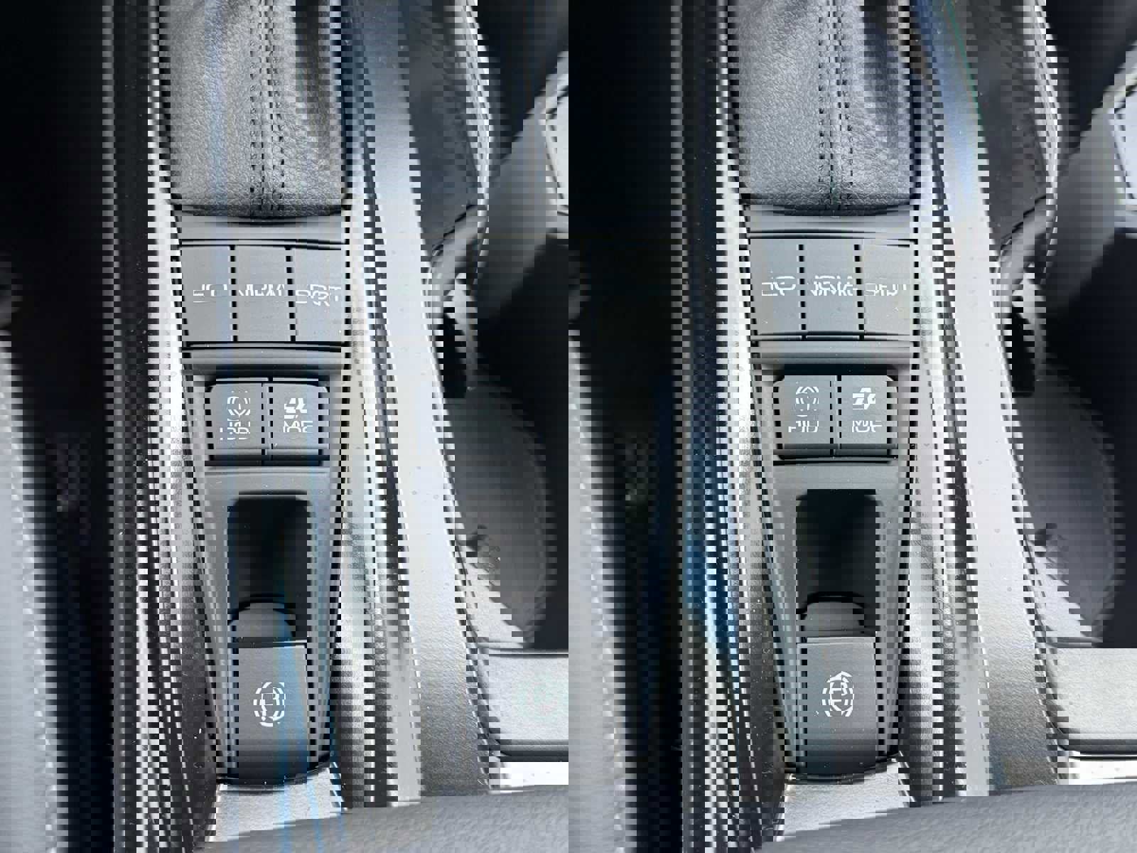 New 2026 Toyota Camry SE image 17