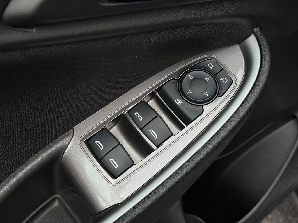 Used 2024 Chevrolet Malibu LT FWD image 13