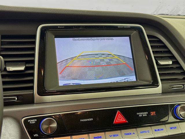 Used 2019 Hyundai Sonata SEL w/ Tech Package 02 image 23