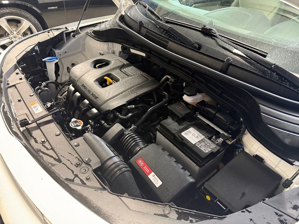 Used 2021 Kia Soul EX FWD image 30