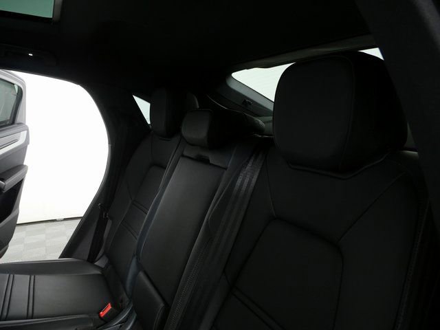 New 2026 Porsche Cayenne Coupe image 23
