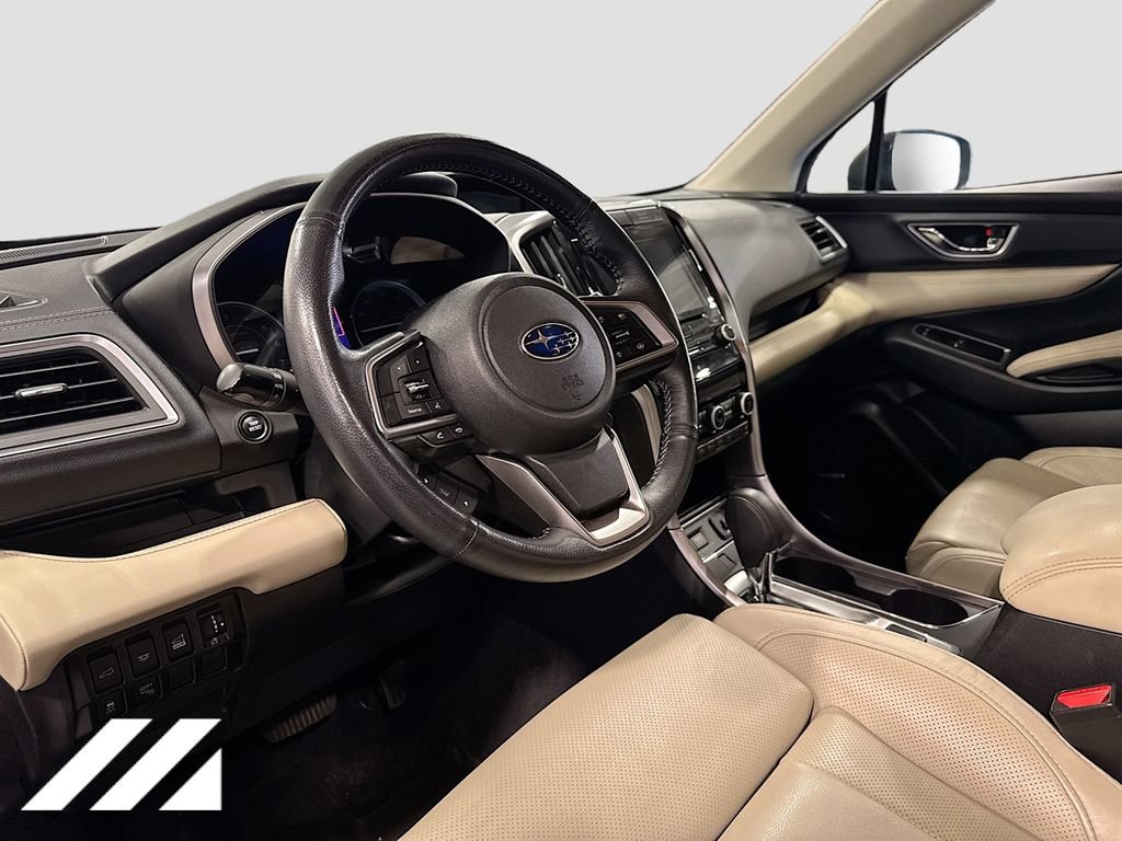 Used 2022 Subaru Ascent Limited w/ Technology Package AWD/4WD image 9
