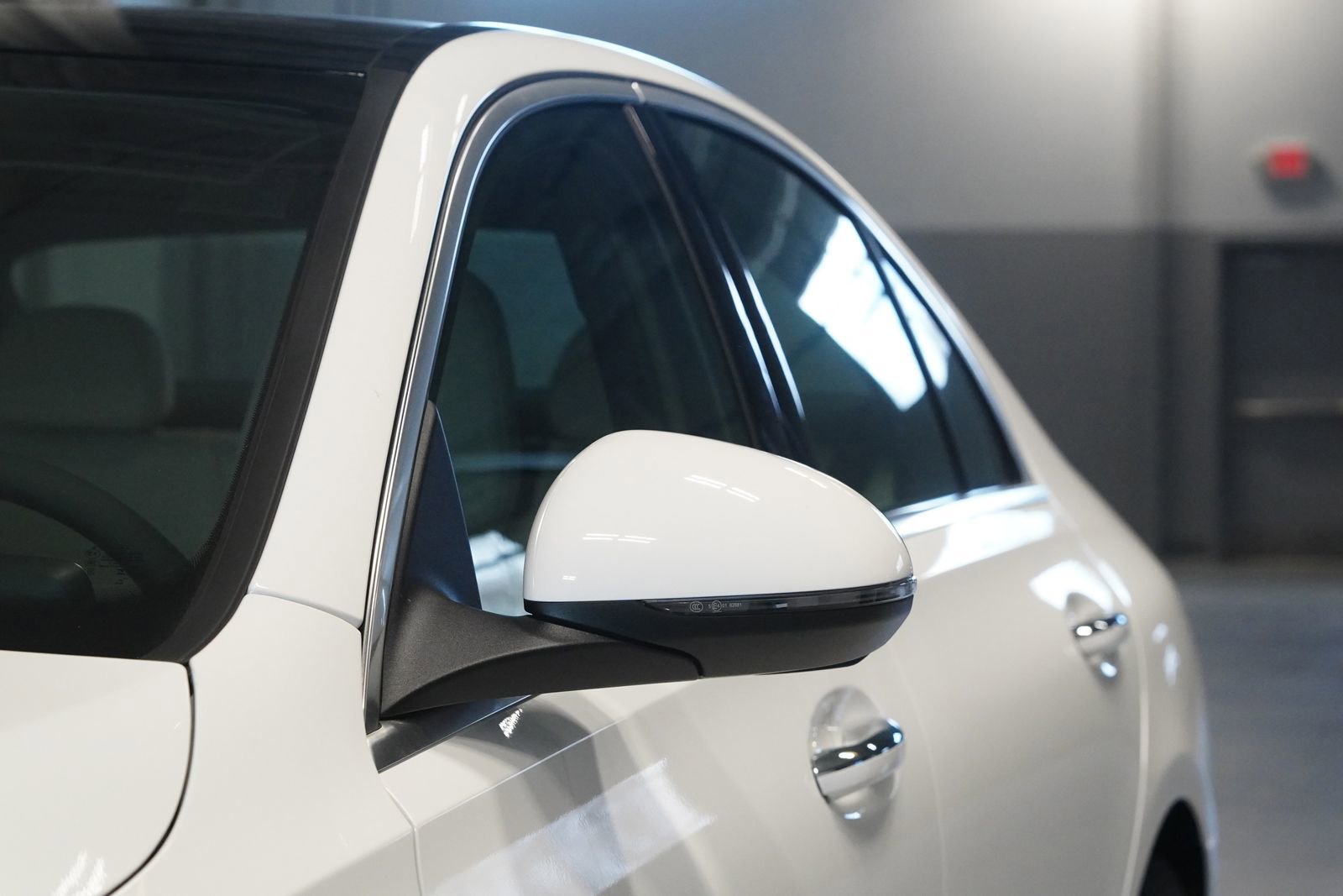 New 2026 Mercedes-Benz C 300 4MATIC Sedan image 9