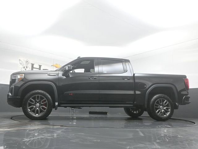 Used 2022 GMC Sierra 1500 AT4 w/ AT4 Premium Package image 5