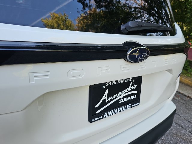 New 2026 Subaru Forester Premium AWD/4WD image 18