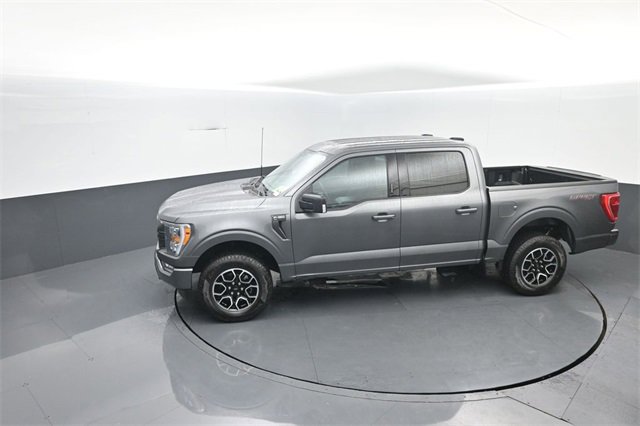Used 2023 Ford F150 XLT w/ Equipment Group 302A High image 22