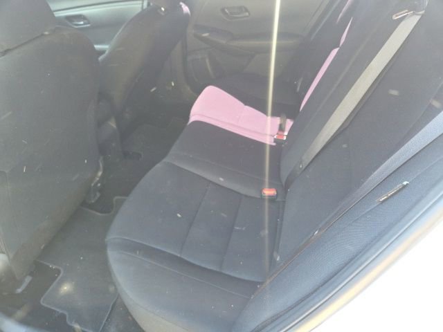 Used 2024 Nissan Sentra S image 9