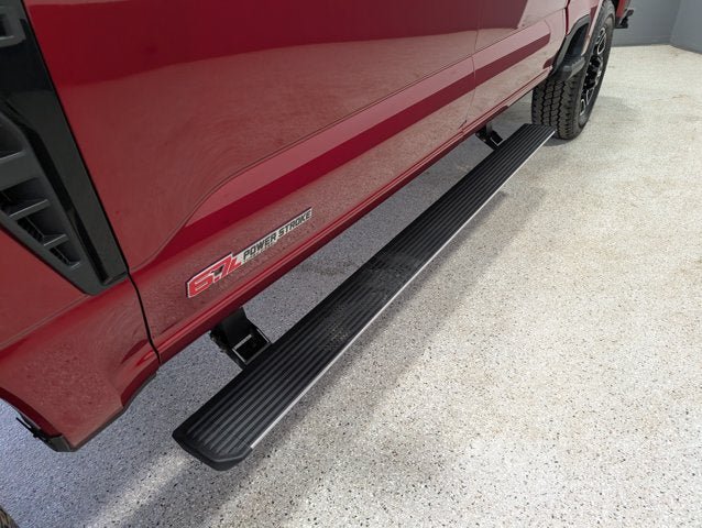 Used 2025 Ford F250 Platinum AWD/4WD image 9