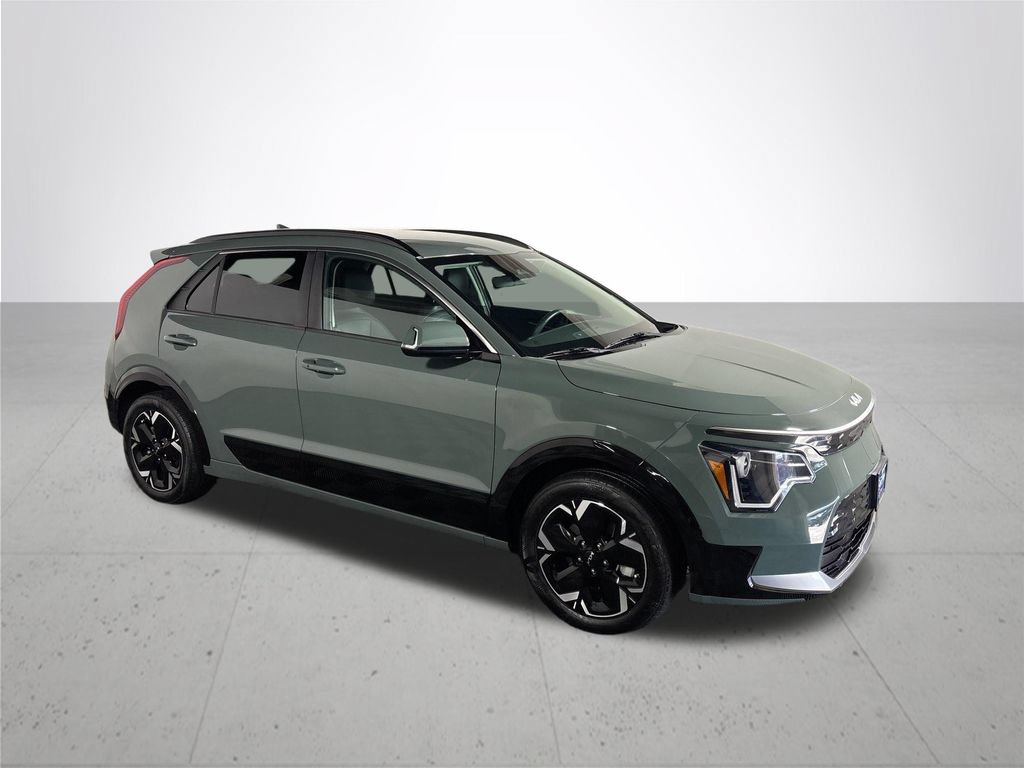 Used 2024 Kia Niro Wind FWD image 4