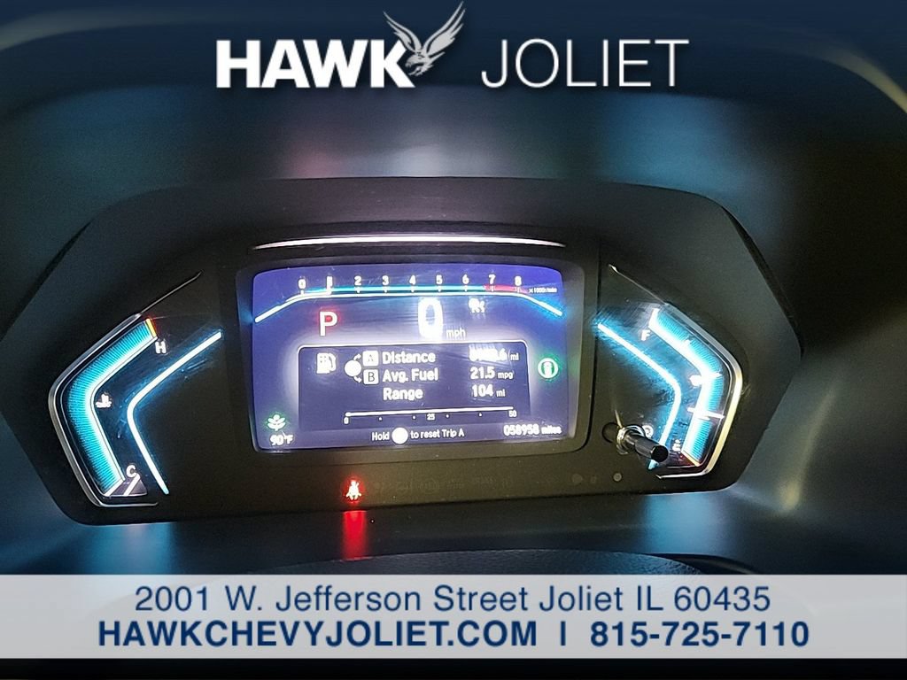 Used 2023 Honda Odyssey Touring image 18
