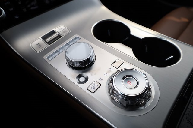 New 2026 Genesis GV70 2.5T Advanced image 24