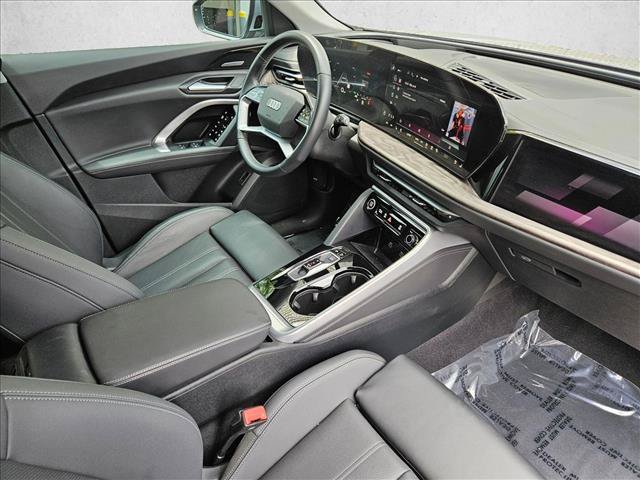 Certified 2025 Audi Q5 Prestige AWD/4WD image 27