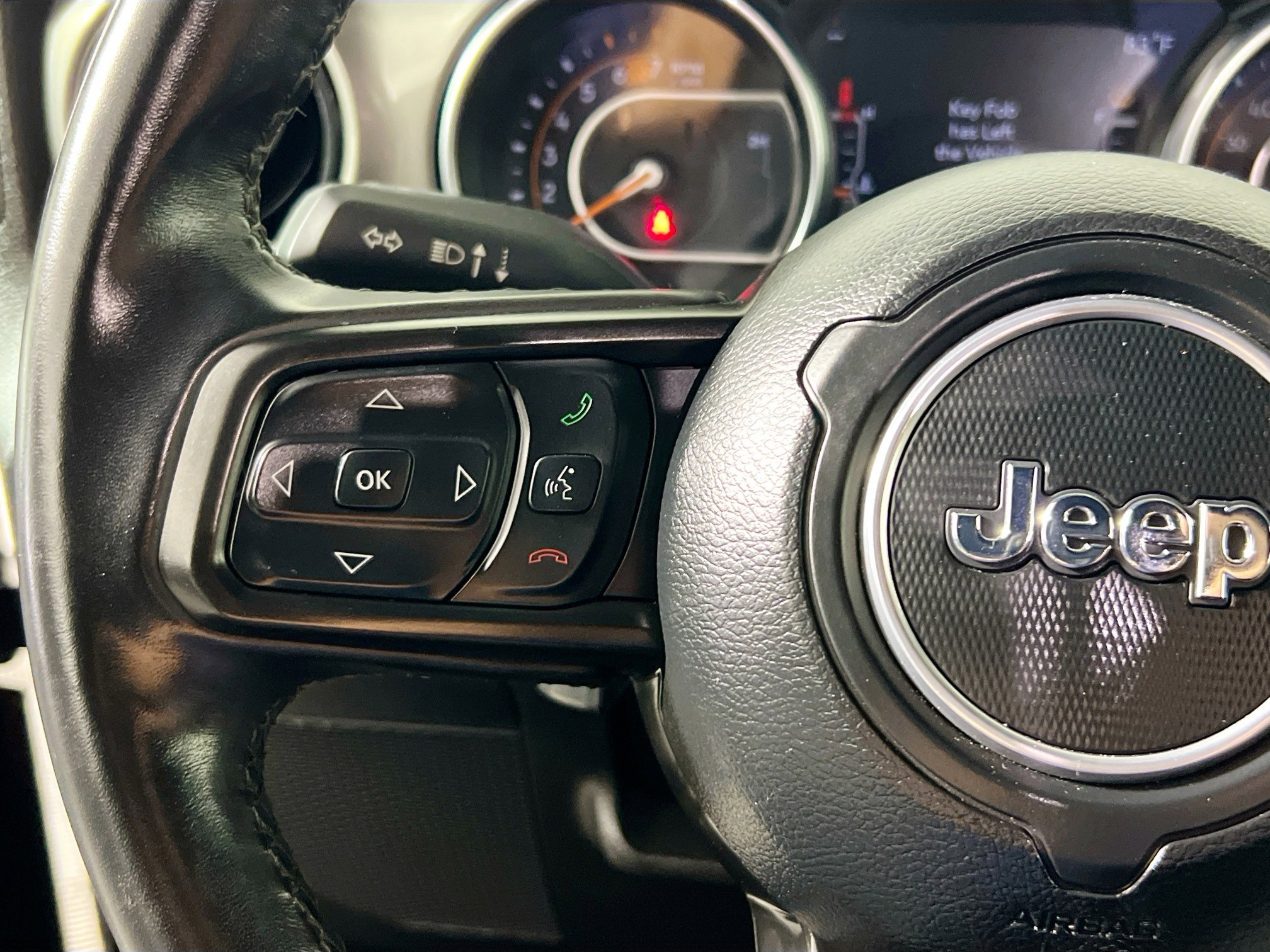 Used 2022 Jeep Wrangler Unlimited Sport AWD/4WD image 18