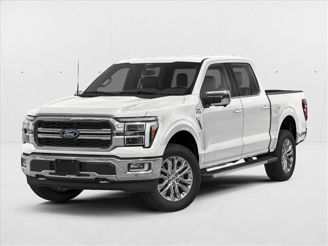New 2026 Ford F150 Lariat AWD/4WD image 1