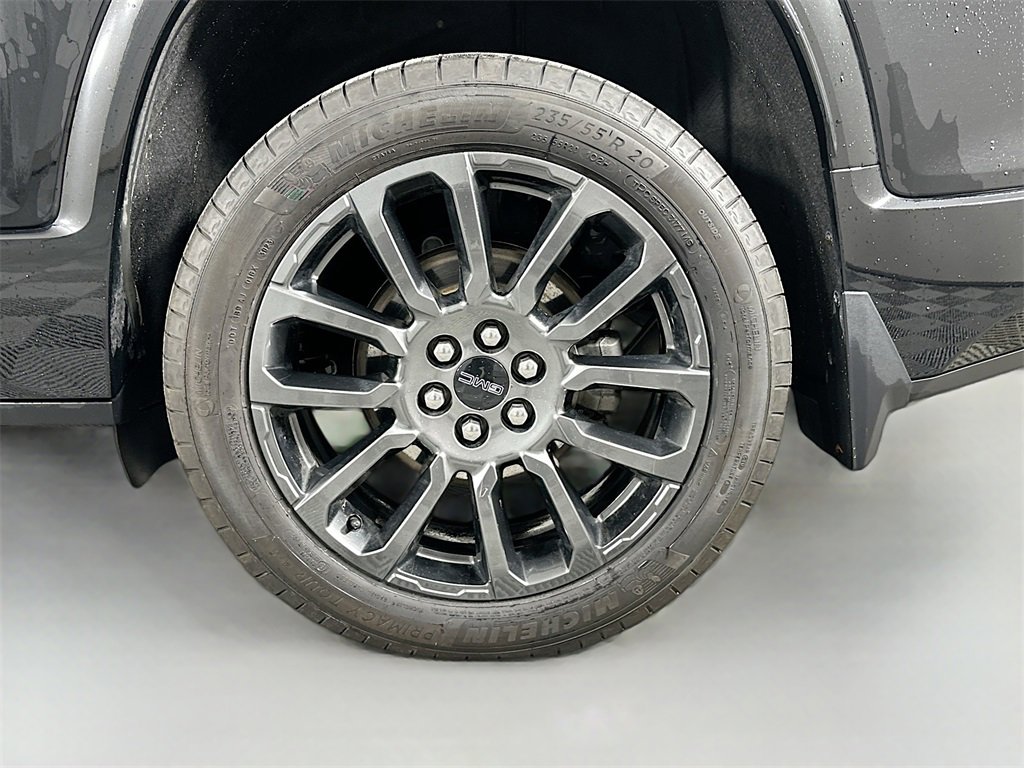 Used 2023 GMC Acadia Denali image 33