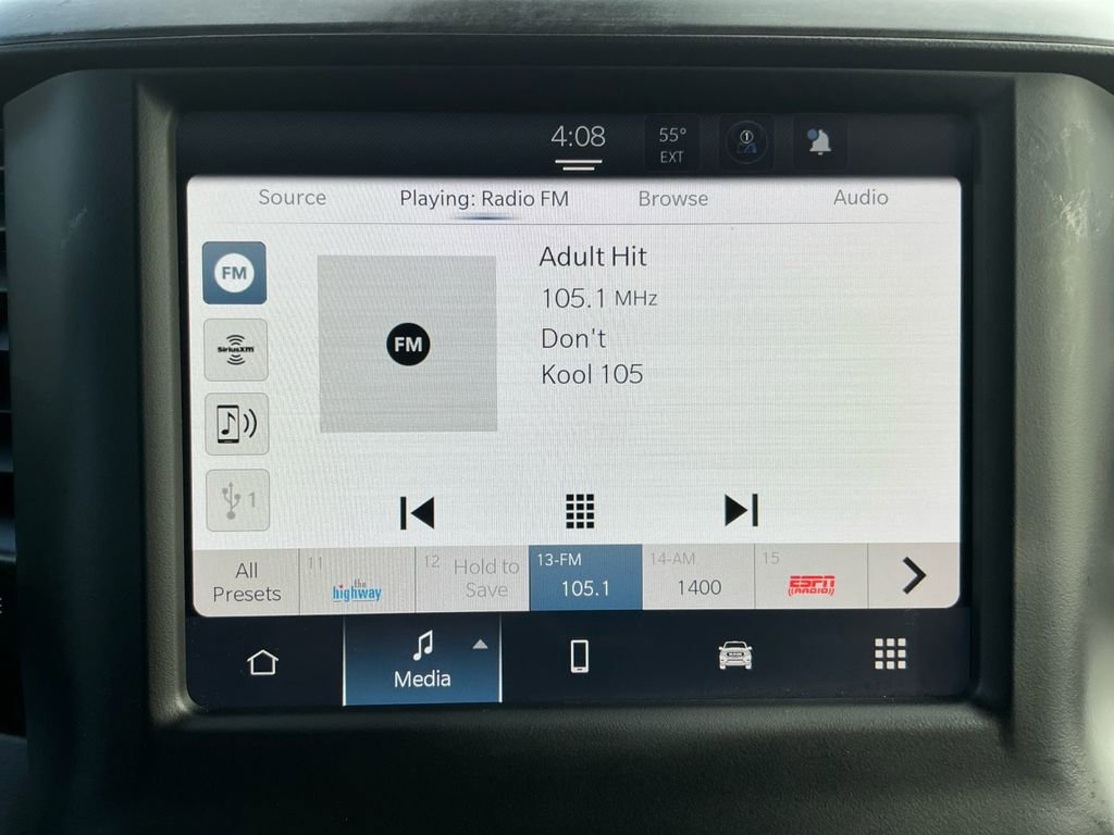 Used 2024 RAM 2500 Big Horn image 25