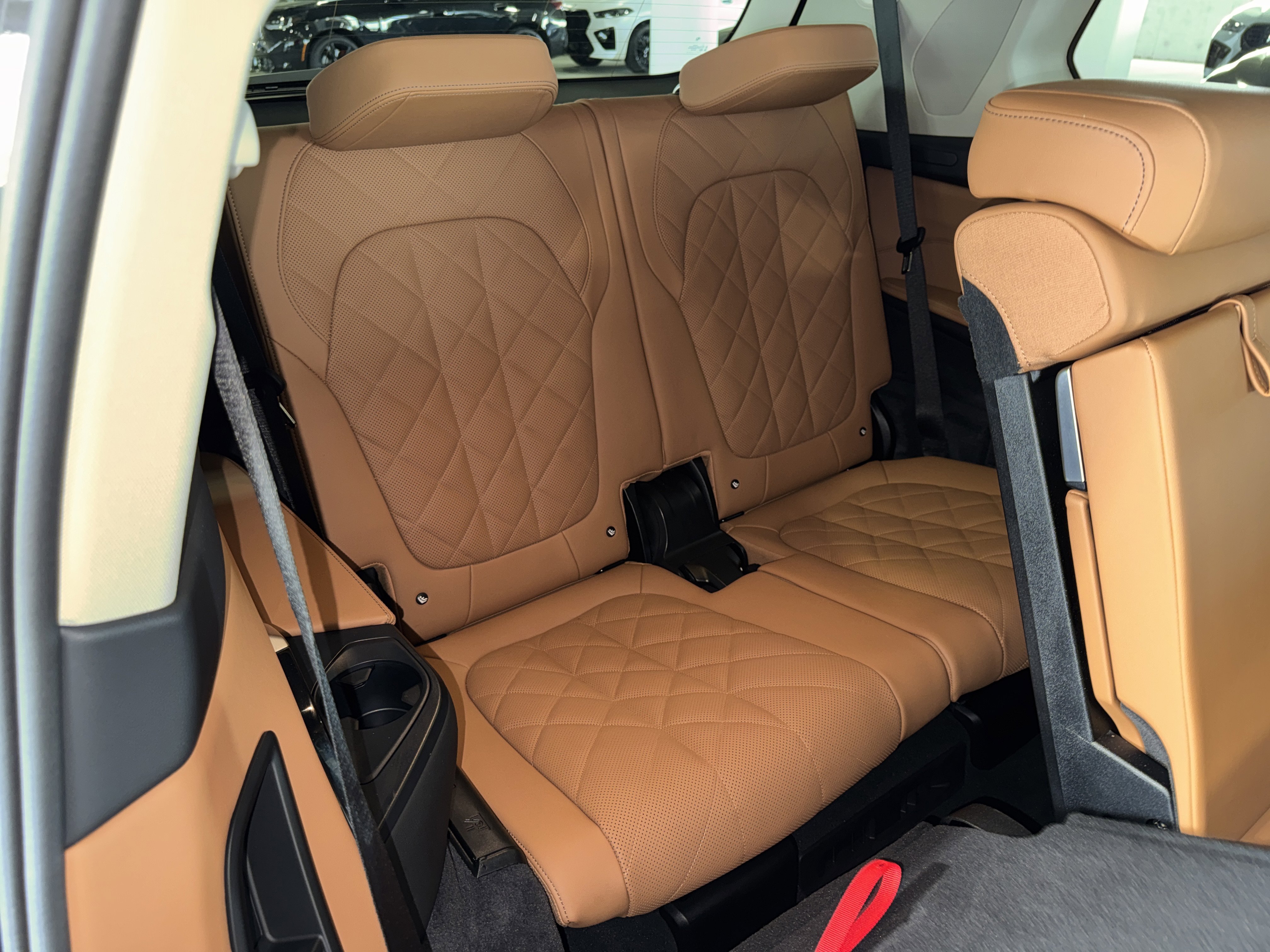 Certified 2026 BMW X7 xDrive40i image 13