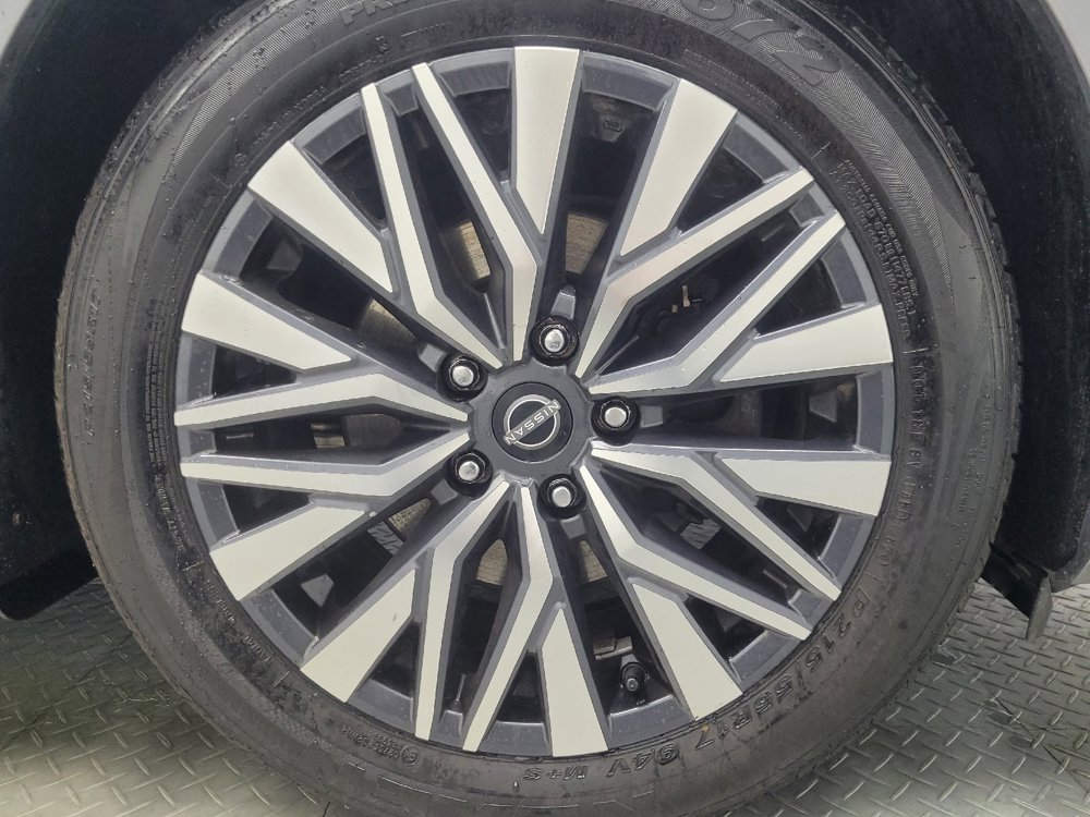 Used 2023 Nissan Altima 2.5 SV w/ SV Premium Package image 31